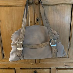 Longaberger special edition Sisters series shoulder bag